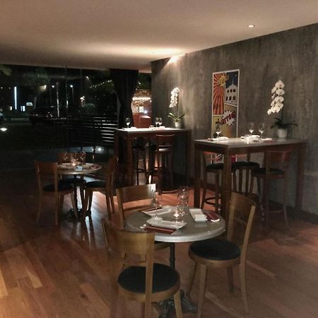 Yoo Punta Del Este Bagian luar foto