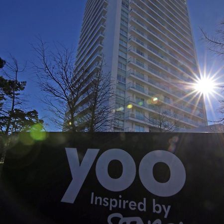 Yoo Punta Del Este Bagian luar foto