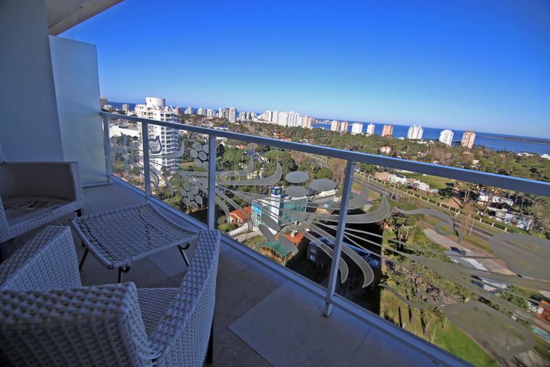 Yoo Punta Del Este Bagian luar foto