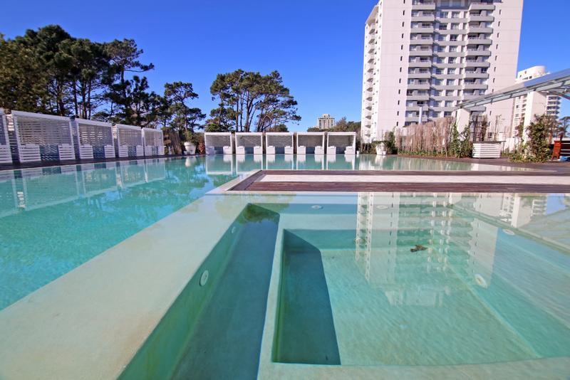 Yoo Punta Del Este Bagian luar foto