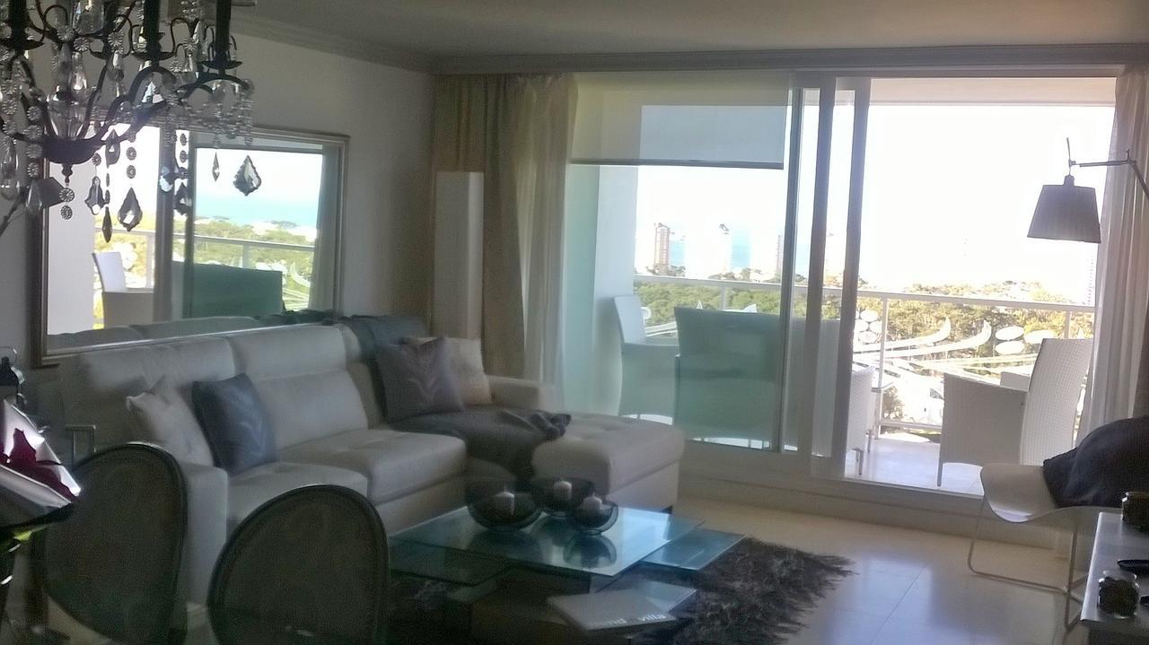 Yoo Punta Del Este Bagian luar foto