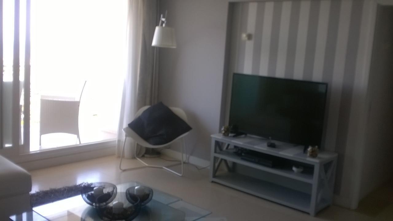 Yoo Punta Del Este Bagian luar foto