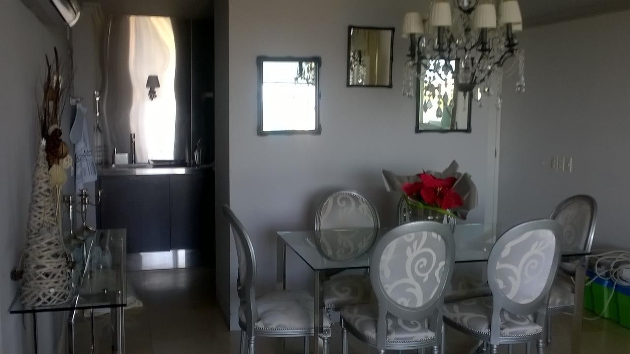 Yoo Punta Del Este Bagian luar foto