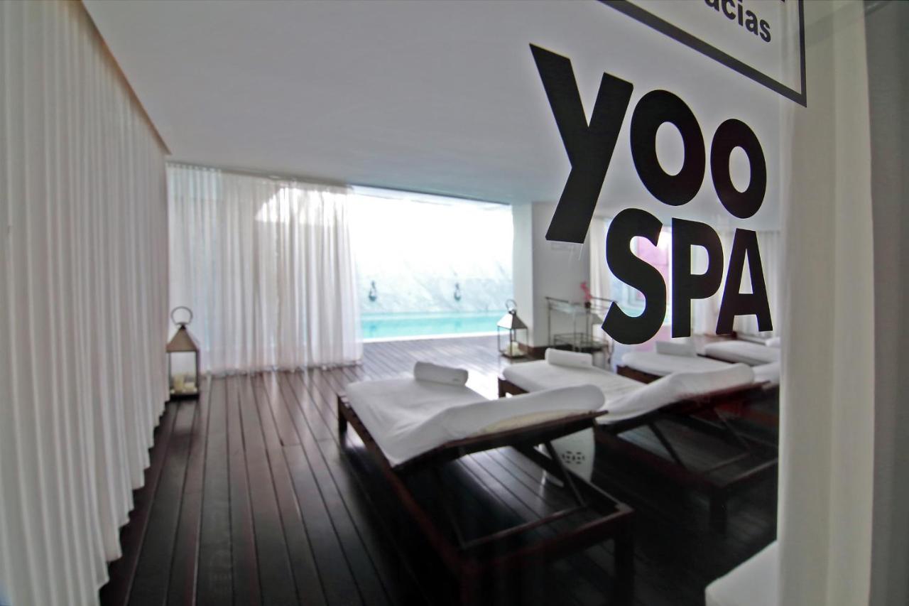 Yoo Punta Del Este Bagian luar foto